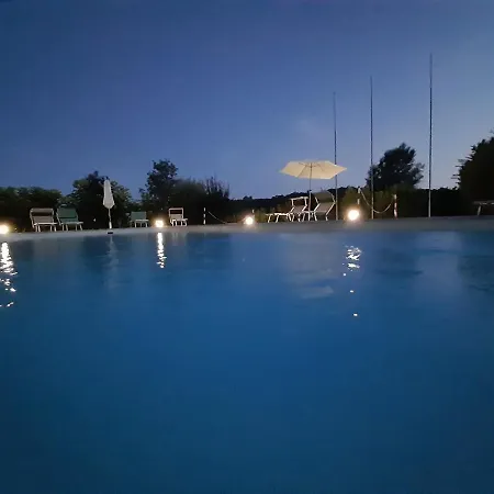 Il Gelso * Montopoli in Val dʼArno