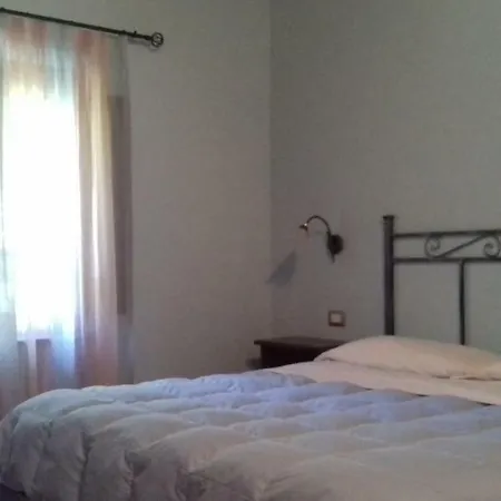 Il Gelso * Montopoli in Val d'Arno