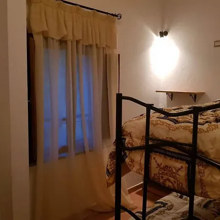 Feriegård Il Gelso *