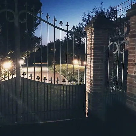 Il Gelso مزرعة للإقامة Montopoli in Val dʼArno