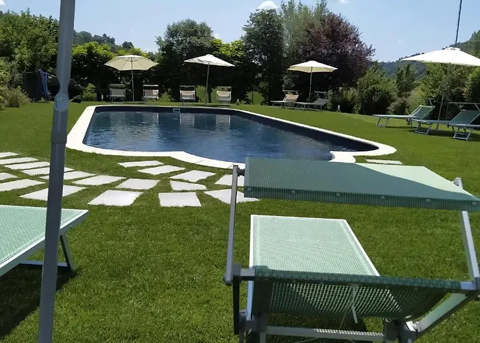Il Gelso مزرعة للإقامة Montopoli in Val dʼArno